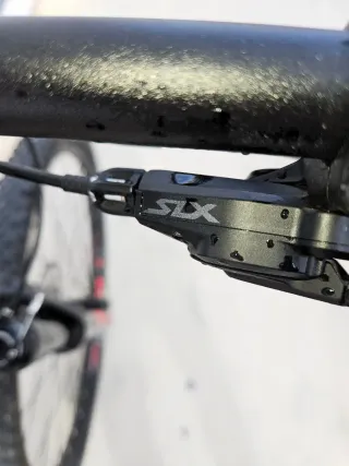 Bicicleta Montaña BH 29