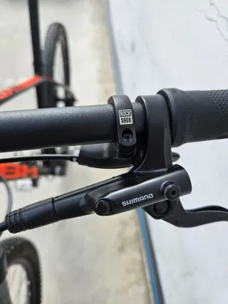 Bicicleta Montaña BH 29