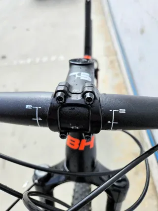 Bicicleta Montaña BH 29