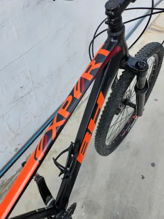 Bicicleta Montaña BH 29