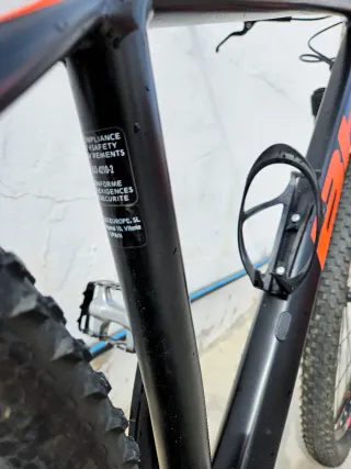 Bicicleta Montaña BH 29