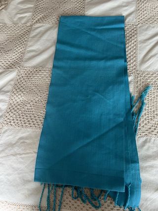 Traje de fallero chico