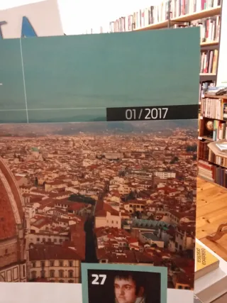 12 Revistas Historia y Vida Año 2017