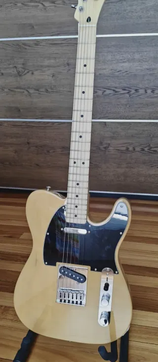 Guitarra Squier Affinity Telecaster