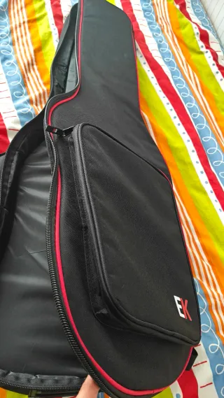 Guitarra Squier Affinity Telecaster