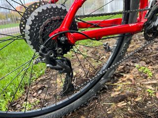 Trek X-Caliber 7 (2019) - Talla M/L - 29"