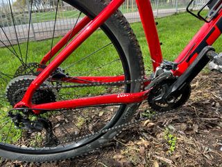 Trek X-Caliber 7 (2019) - Talla M/L - 29"