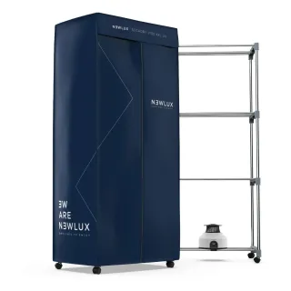 Armário Secador de Ropa Portátil -Ubicación Lisboa