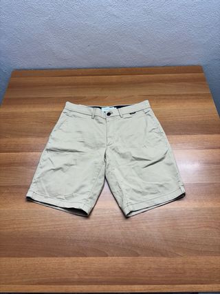Calvin Klein Shorts Beige W30