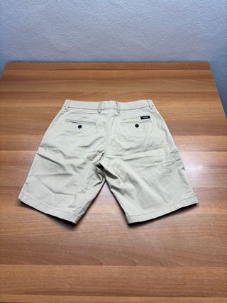 Calvin Klein Shorts Beige W30