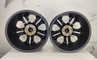 Juego de llanta para Jeep Compass de 18 pulgadas