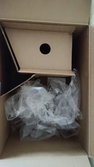 Volante Logitech G923 PC/PS5/PS4 + Palanca + Pedal