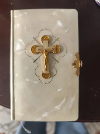 Devocionario Dios Conmigo