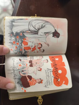 Devocionario Dios Conmigo