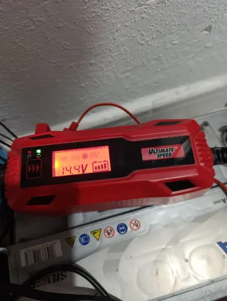 Batería Varta Silver Dynamic E44