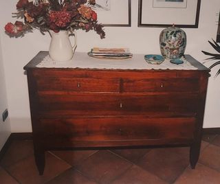 Madia noce primo '700