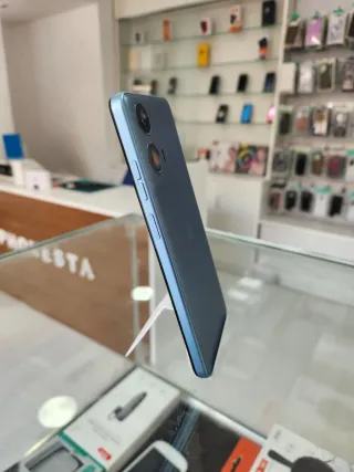 Motorola G24 Power Blu Marino