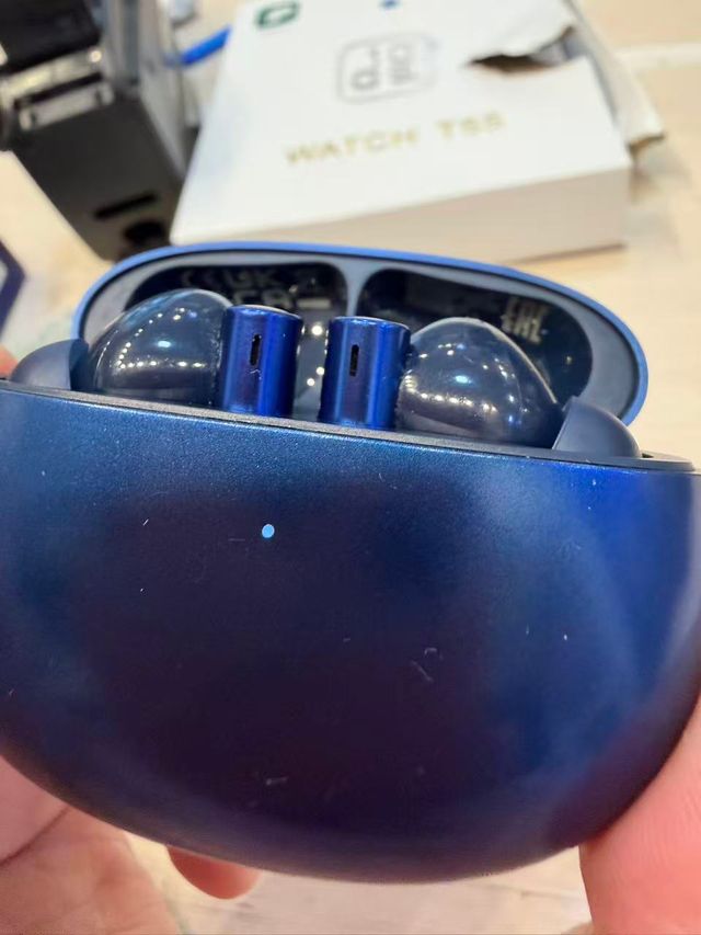 realme Buds Air 3 Auriculares Inalambricos