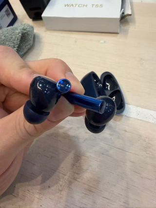 realme Buds Air 3 Auriculares Inalambricos