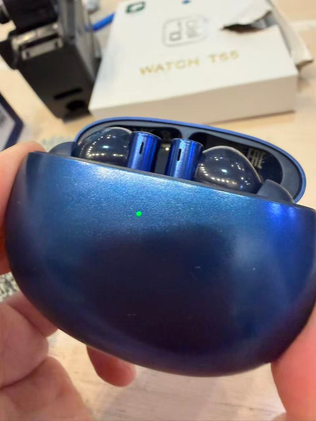 realme Buds Air 3 Auriculares Inalambricos