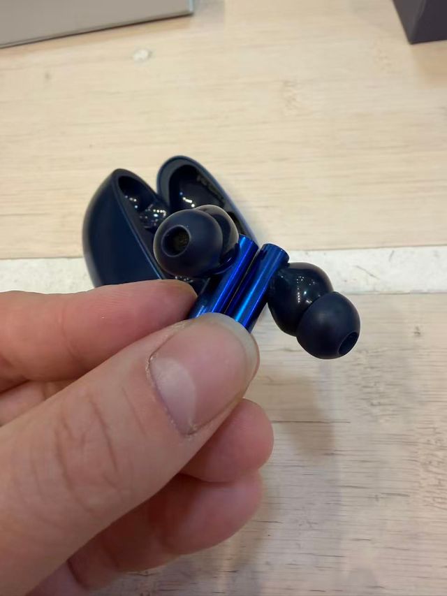 realme Buds Air 3 Auriculares Inalambricos