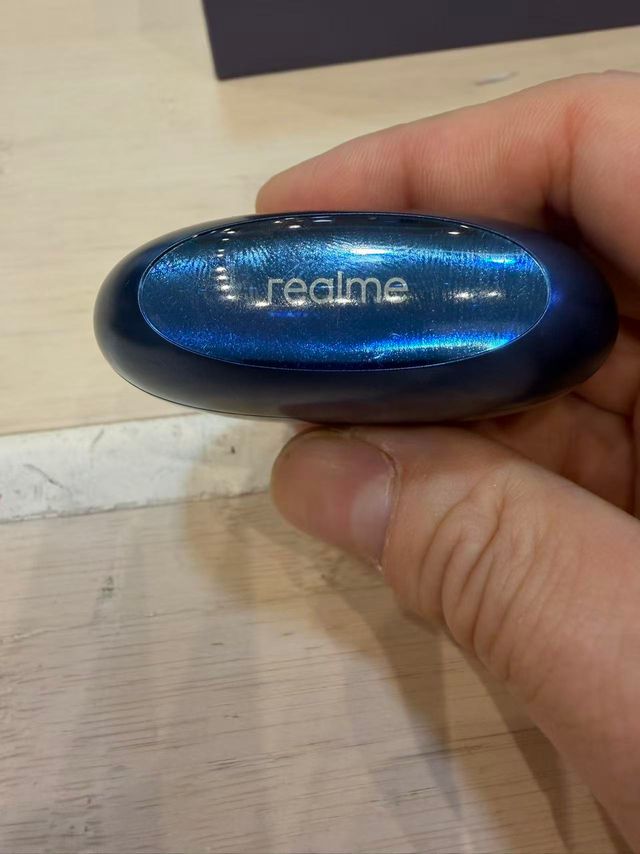 realme Buds Air 3 Auriculares Inalambricos