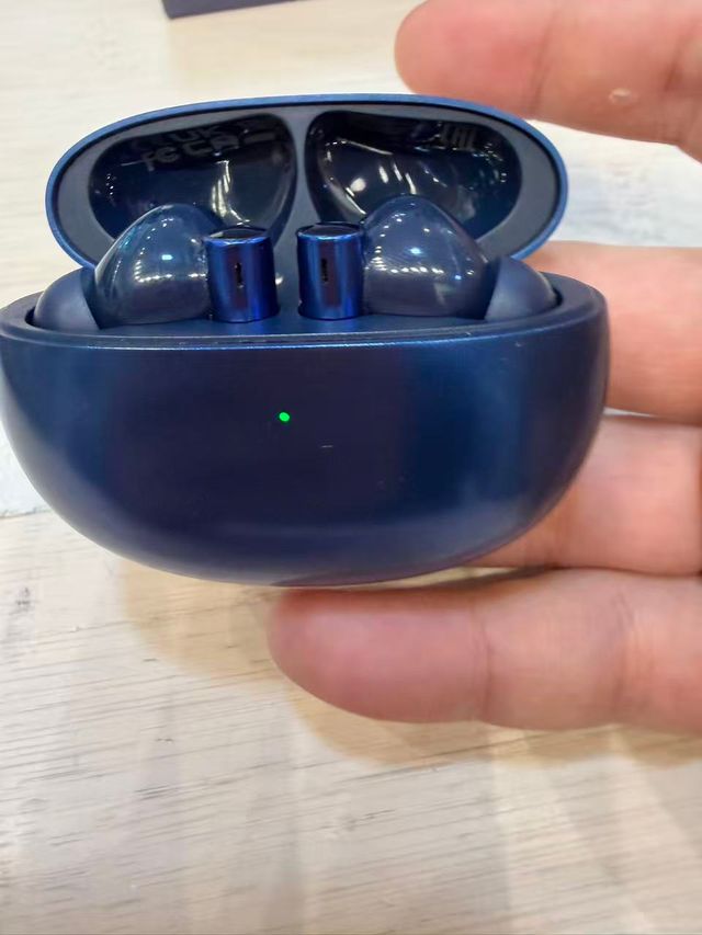 realme Buds Air 3 Auriculares Inalambricos