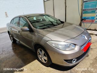 Renault Fluence 2011 diésel