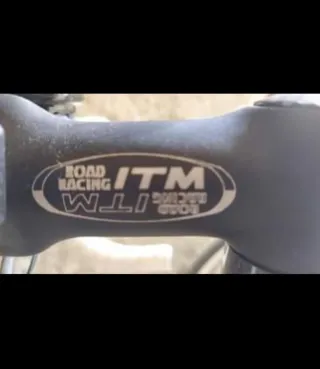 Bicicleta de carretera BH Speedrom