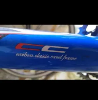 Bicicleta de carretera BH Speedrom