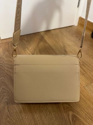 Bolso Tous Beige