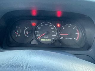 TOYOTA Land Cruiser 90 3.0 TD VX