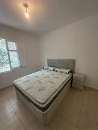 Cama canapé matrimonio