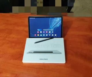 Tablet Samsung Galaxy Tab S8 + S pen