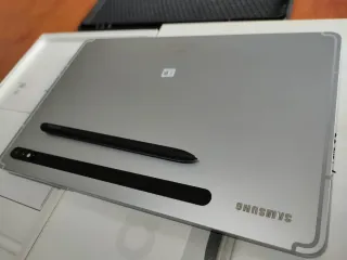 Tablet Samsung Galaxy Tab S8 + S pen