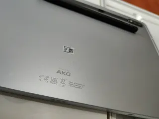 Tablet Samsung Galaxy Tab S8 + S pen