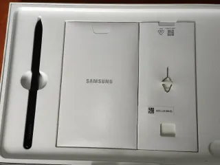 Tablet Samsung Galaxy Tab S8 + S pen