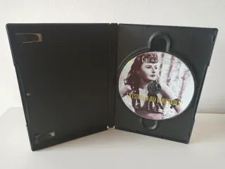 DVD La Estrella del Variedades 1943