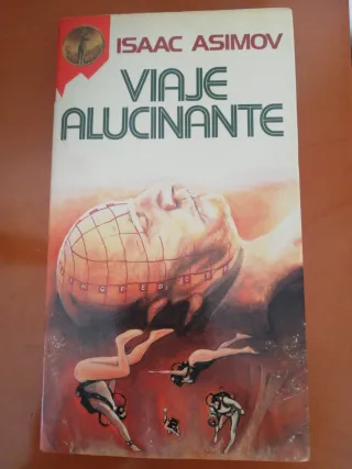 Viaje alucinante