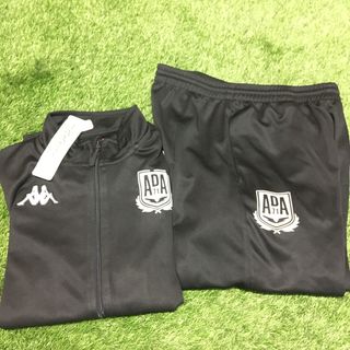 CHÁNDAL KAPPA NEGRO NUEVO