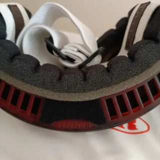 Máscara de esquí Sinner