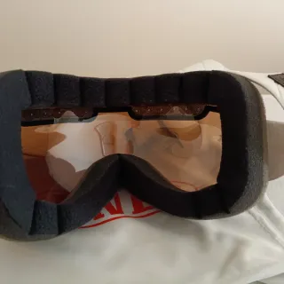 Máscara de esquí Sinner
