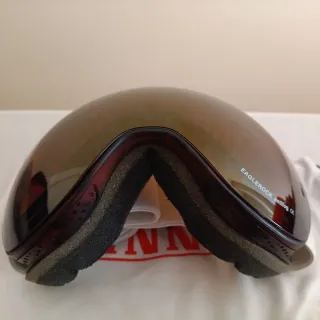 Máscara de esquí Sinner