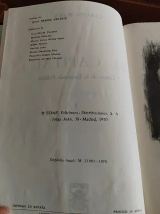 Libros EL CAPITAL CARLOS MARX