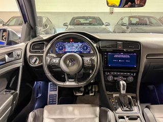 Volkswagen Golf R 2.0 TSI 221kW (300CV) 4Motion DSG