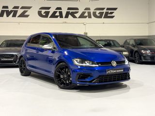 Volkswagen Golf R 2.0 TSI 221kW (300CV) 4Motion DSG