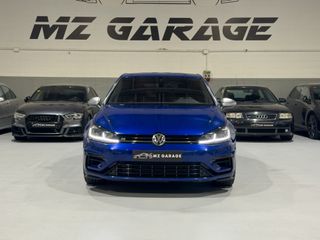 Volkswagen Golf R 2.0 TSI 221kW (300CV) 4Motion DSG