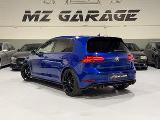 Volkswagen Golf R 2.0 TSI 221kW (300CV) 4Motion DSG