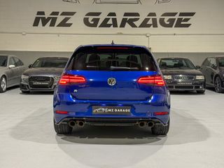 Volkswagen Golf R 2.0 TSI 221kW (300CV) 4Motion DSG