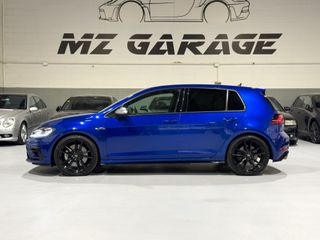 Volkswagen Golf R 2.0 TSI 221kW (300CV) 4Motion DSG